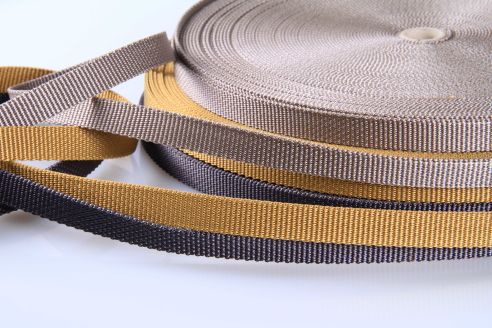 PP-Gurtband | 15 mm Breite | 50 m Rollenware | Limited Edition | stabil | robust | flexibel | 1,8 mm Stärke