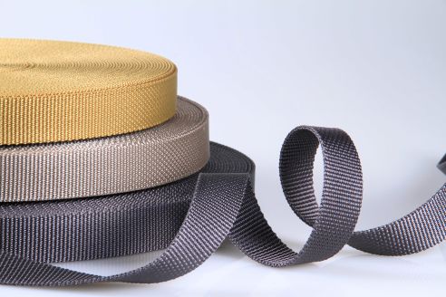 PP-Gurtband | 25 mm Breite | 25 m Rollenware | Limited Edition | stabil | robust | flexibel | 1,8 mm Stärke