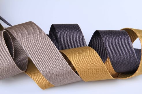 PP-Gurtband | 40 mm Breite | 25 m Rollenware | Limited Edition | stabil | robust | flexibel | 1,8 mm Stärke