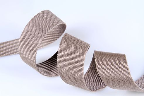 PP-Gurtband | 25 mm Breite | 25 m Rollenware | Limited Edition | stabil | robust | flexibel | 1,8 mm Stärke