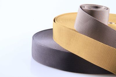 PP-Gurtband | 50 mm Breite | 50 m Rollenware | Limited Edition | stabil | robust | flexibel | 1,8 mm Stärke