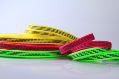 PES Anti-Rutsch | Meterware | 20 mm breit | kräftig, griffig und soft | Farbauswahl | Baumwoll-touch | beidseitige schwarze Gummierung | Hundesport und Pferdesport PES Anti-Rutsch | Meterware | 20 mm breit | kräftig, griffig und soft | Farbauswahl | Baumwoll-touch | beidseitige schwarze Gummierung | Hundesport und Pferdesport